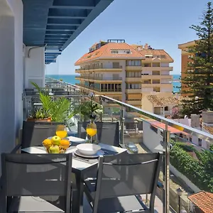 Lejlighedshotel Sur La Dorada, Centricos Soleados A Pocos Metros De La Playa Y Con Parking Opcional, Fuengirola