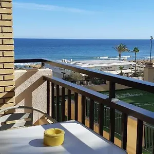 Apartamento Lindo Junto Al Mar Ronda Iv, Rocio, Fuengirola