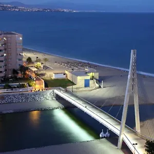 Apartamento Amplio Y Centrico, Fuengirola