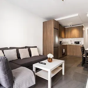 Apartamento Family In Old Town By Costarentals - Ref 181, Fuengirola