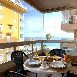 Apartamento Teresa, Fuengirola
