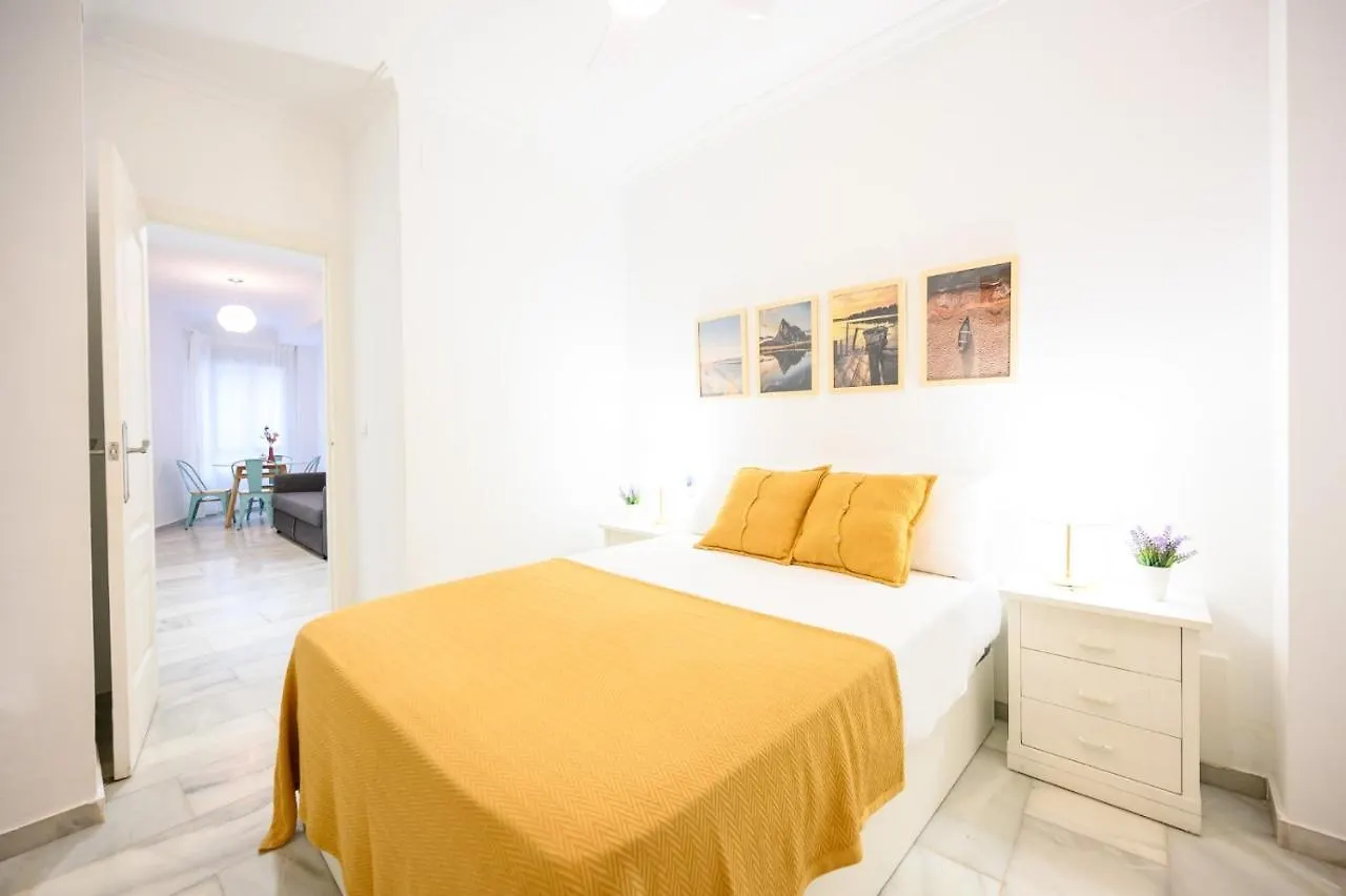 Francisco Cano By 10Tosea Apartment Fuengirola 0*,  Spain