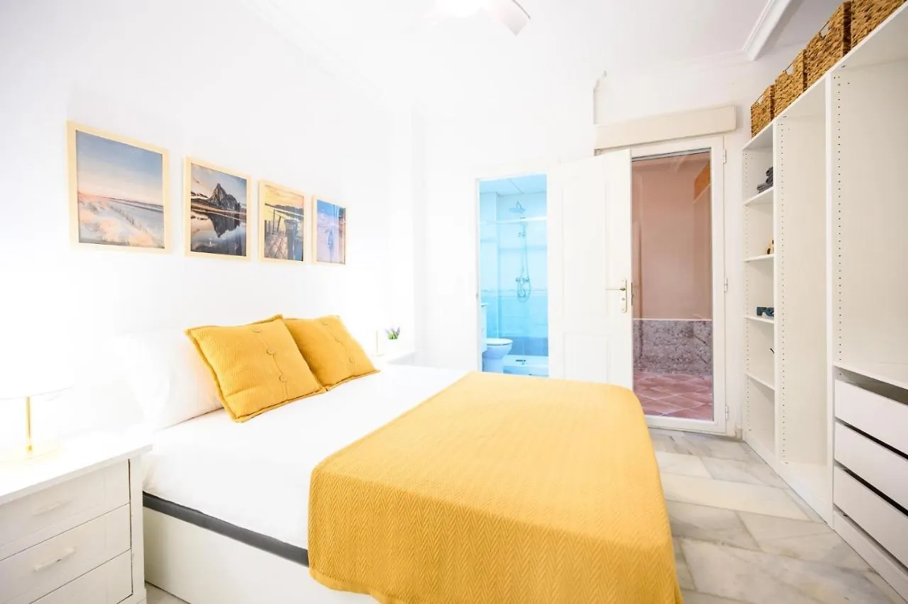 Francisco Cano By 10Tosea Apartment Fuengirola
